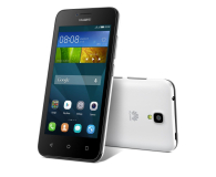 Huawei Y5 LTE biały - 260032 - zdjęcie 1